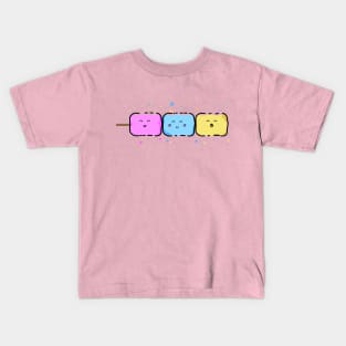 marshmallow Kids T-Shirt